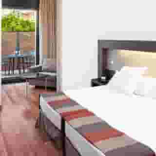 Catalonia Port Hotel, 6 of 6