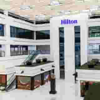 Hilton Mexico City Airport, 1 of 5