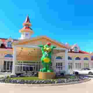 Gardaland Hotel, 6 of 6