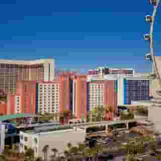 Hilton Grand Vacations Club Flamingo Las Vegas, 5 of 5