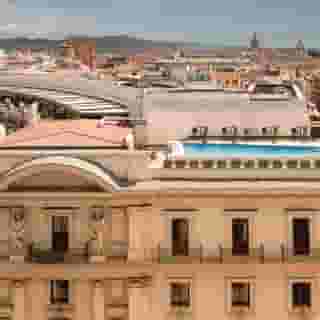 Anantara Palazzo Naiadi Rome Hotel, 2 of 5