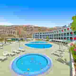 Gran Amadores, 2 of 5