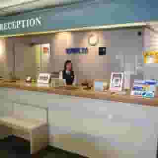 Olympic Inn Azabu, 4 of 5