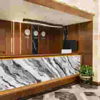 Operla Airport Hotel Trademark Collection Wyndham, 5 of 5