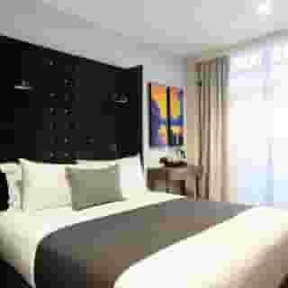 Point A Hotel Dublin Liberties, 6 of 6