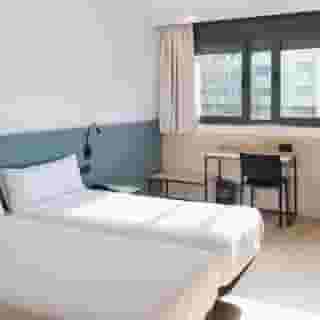 Hotel Sant Pau, 2 of 5