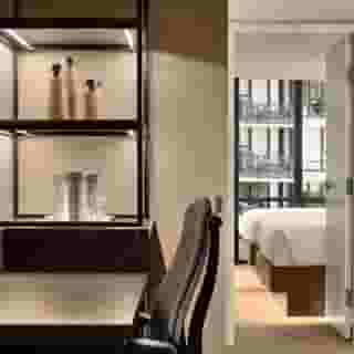 Hilton Vancouver Airport, 4 of 5