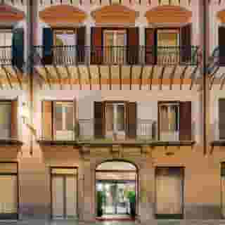 Nh Collection Palermo Palazzo Sitano, 4 of 6