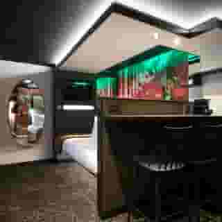 Best Western Eden Hotel, 4 of 5