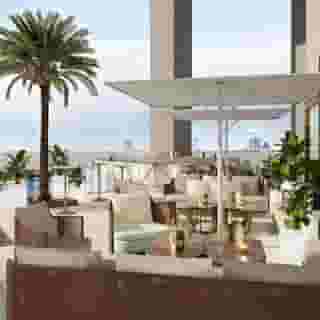 Sls Dubai Hotel & Residences, 5 of 5