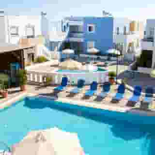 Gennadi Garden Apartments, 1 of 5