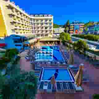 Prestige Garden Hotel, 2 of 5