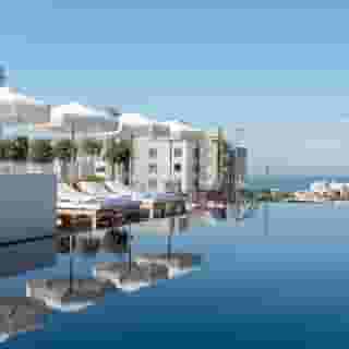 The Norman Tel Aviv, 1 of 5