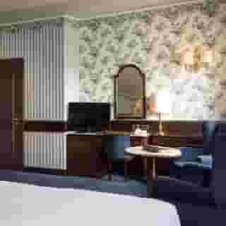 Palazzo Montebello, 5 of 5