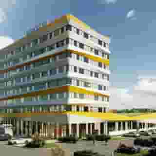 Novotel Zagreb, 3 of 5