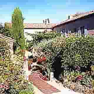 Le Mas Des Carassins, 5 of 5