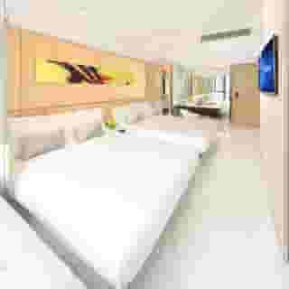 iclub AMTD Sheung Wan Hotel, 2 of 5