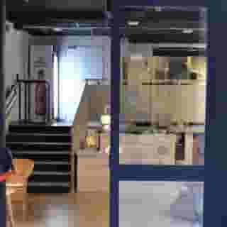 Quartier Bilbao Hostel, 4 of 5