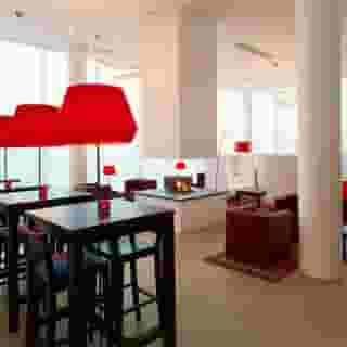 Park Plaza Amsterdam Airport, 3 of 5