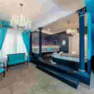 Diamante Mhotel, 2 of 5