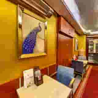 Mara Istanbul, 1 of 5