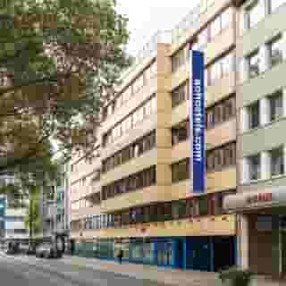 a&o Dusseldorf Hauptbahnhof, 5 of 5