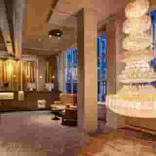 Hotel V Nesplein, 6 of 6