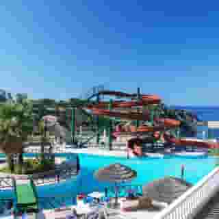 Zante Royal Resort Vassilikos Zante On The Beach