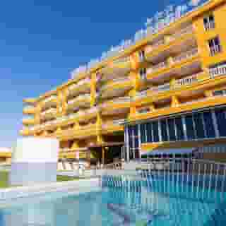 Villa De Adeje Beach, 2 of 5