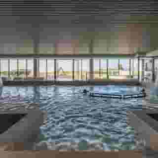 Hotel Atalante Relais Thalasso et Spa, 5 of 5