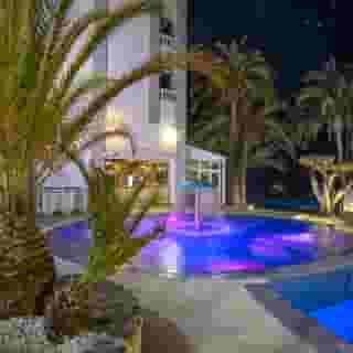 Gran Hotel Las Fuentes, 5 of 5