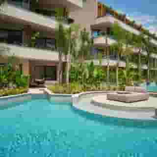 XO Cape Arnna Fethiye, 2 of 5