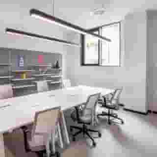 The Social Hub Bologna, 5 of 5