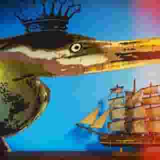 Vertigo Vieux Port, 1 of 5