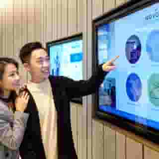 Novotel Hong Kong Century, 4 of 5