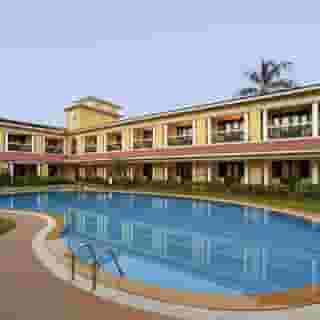 Casa De Goa Hotel, 1 of 5