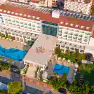 Solivia Hotel, 1 of 5