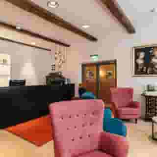 Merchants House, 4 of 5