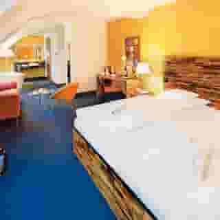 Movenpick Hotel Berlin Am Potsdamer Platz, 5 of 5