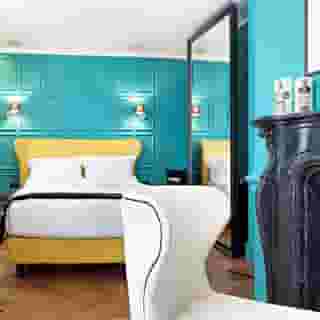 The Corner Roma, 5 of 5