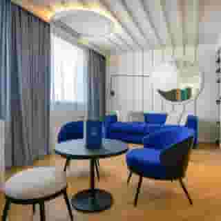 Novotel Paris Centre Gare Montparnasse, 6 of 6