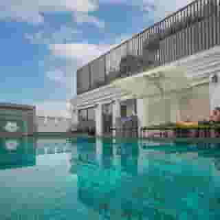 The Lapis Hotel, 2 of 5