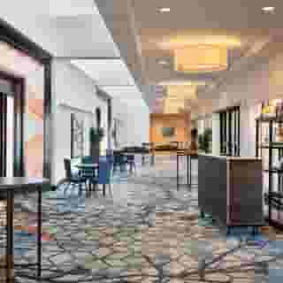 Boston Marriott Burlington, 3 of 5