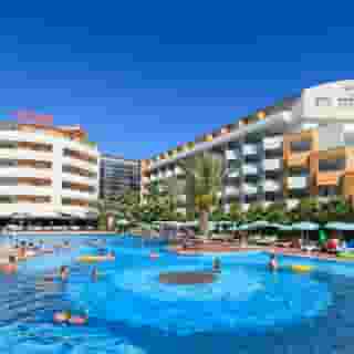 My Home Resort, 1 of 5