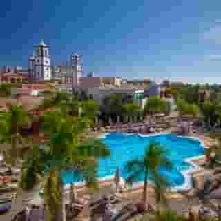 Lopesan Villa del Conde Resort and Thalasso, 1 of 5