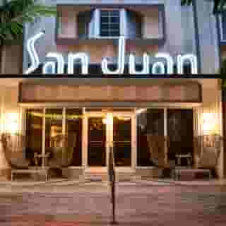 San Juan Hotel Miami Beac, 6 of 6