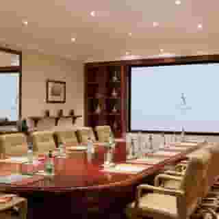 Hotel Barriere Le Fouquets Paris, 5 of 5