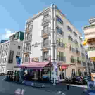 Beyoglu MLS Hotel, 5 of 5
