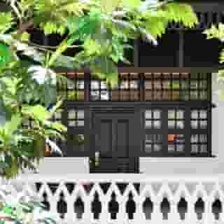 Raffles Hotel Singapore, 3 of 5