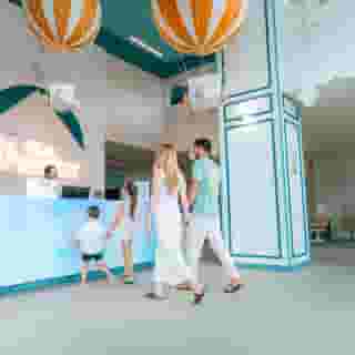 Magic Fantasy Hotel, 1 of 5